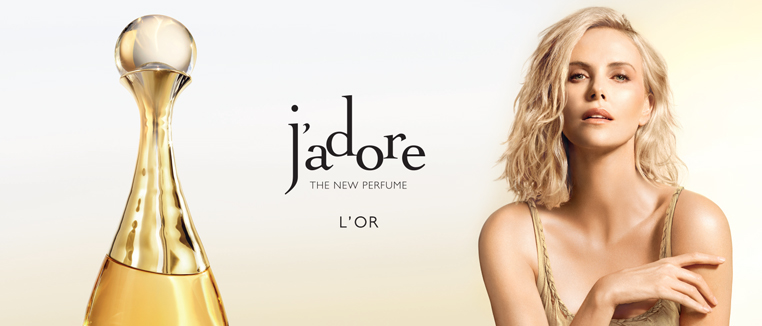 dior j adore